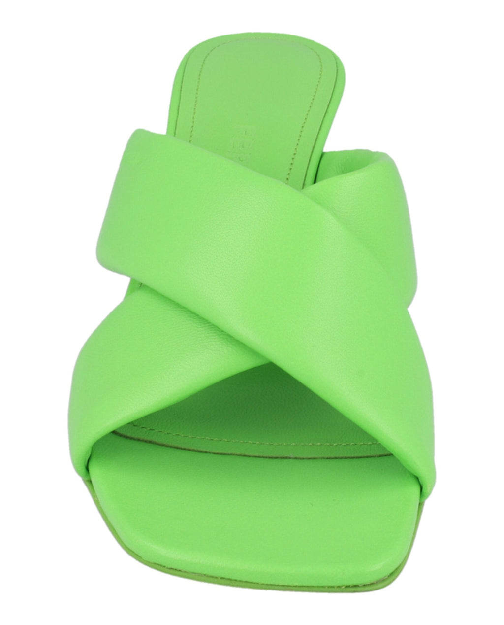 Aldura Heel Sandals
