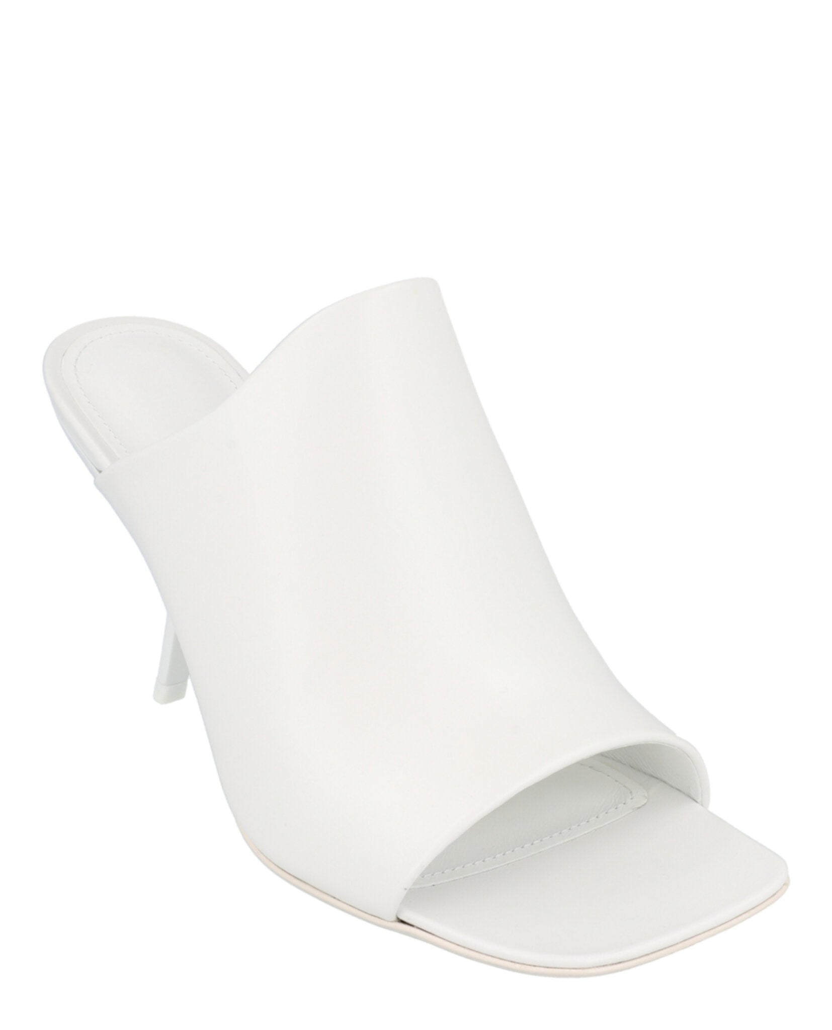 Era Leather Mules