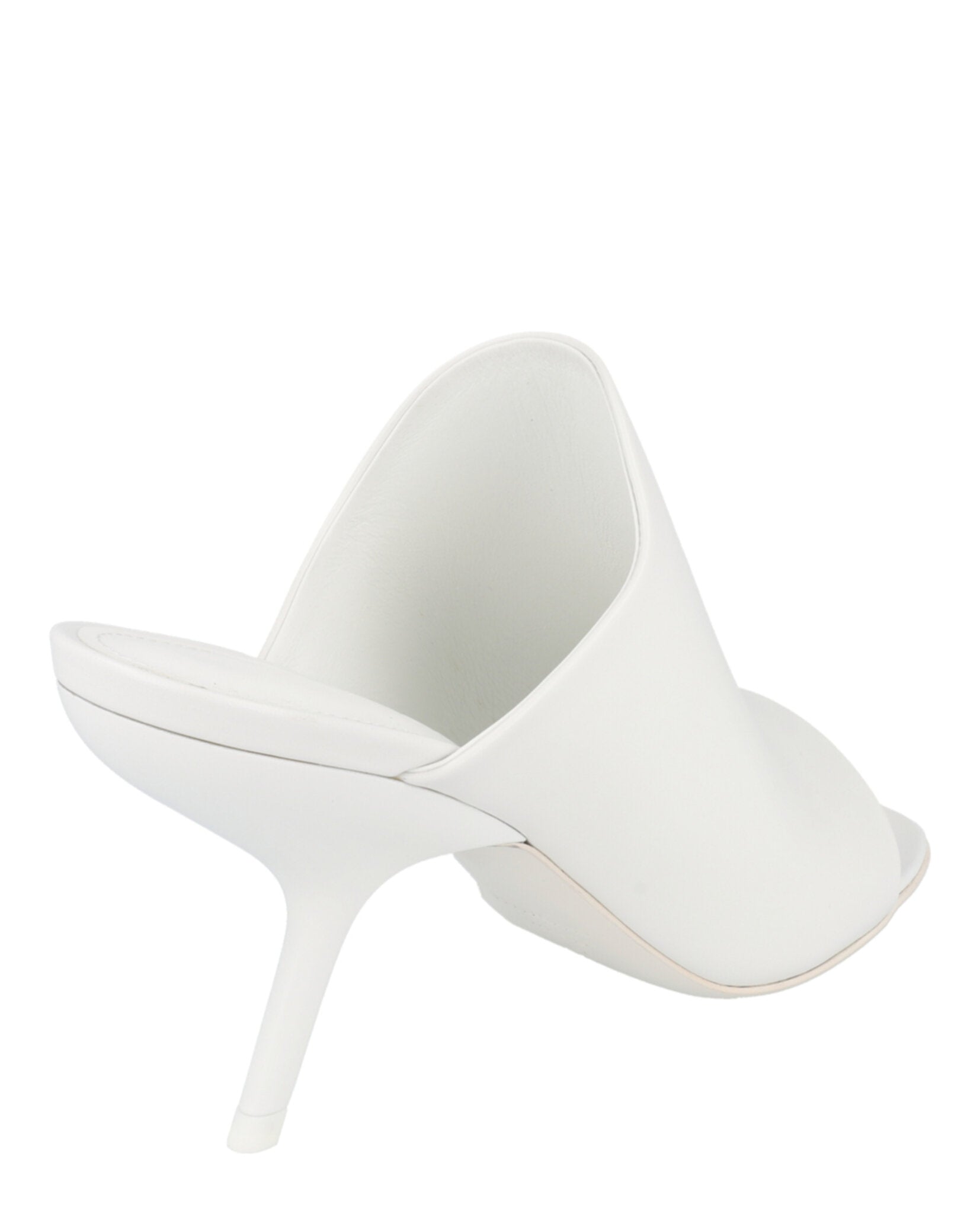 Era Leather Mules