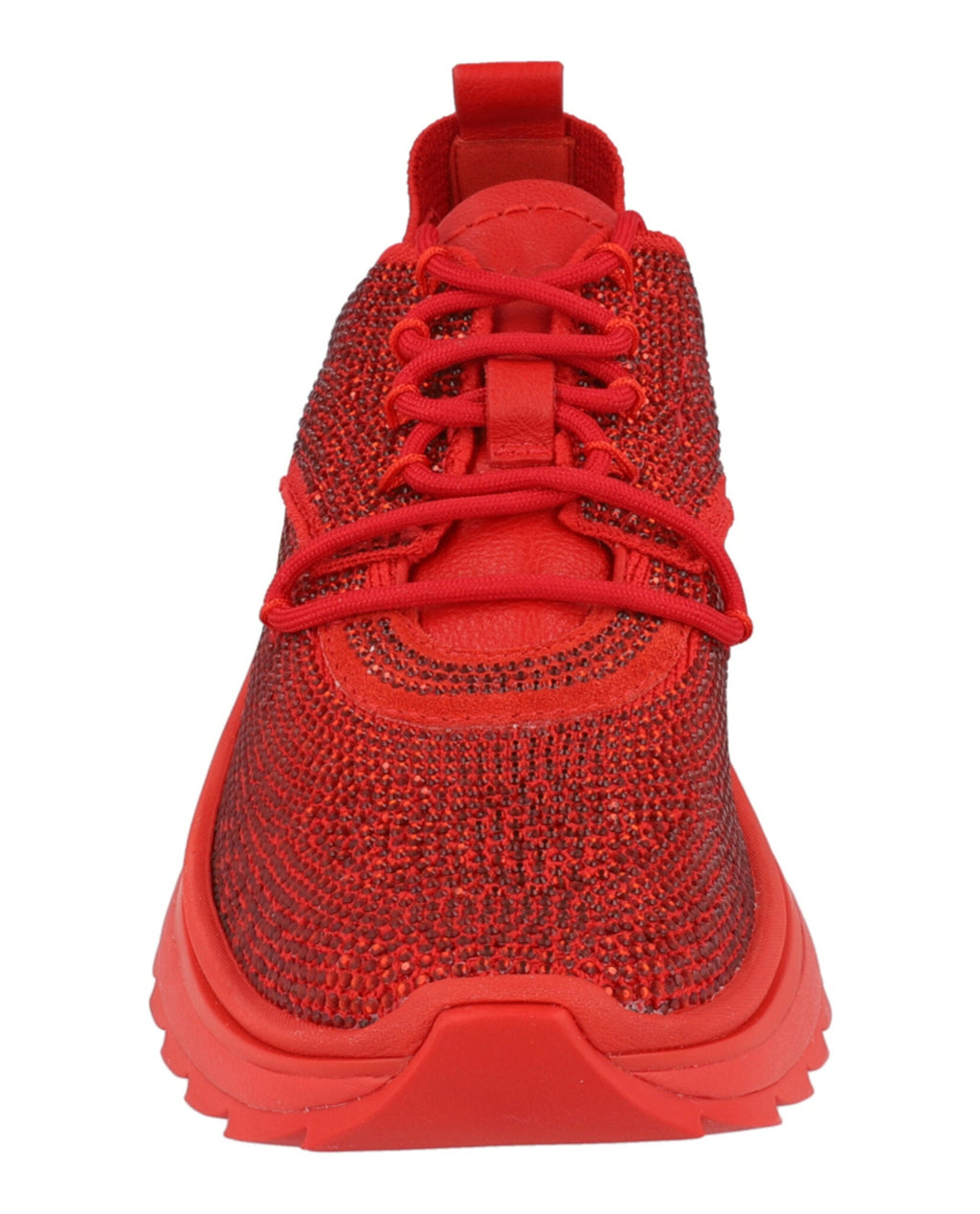 Women's Nima Strass Crystal Embellished Sneakers