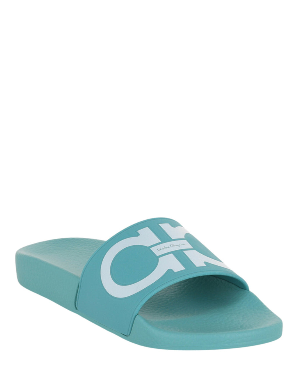 Women's Groovy Dual Gancini Slides