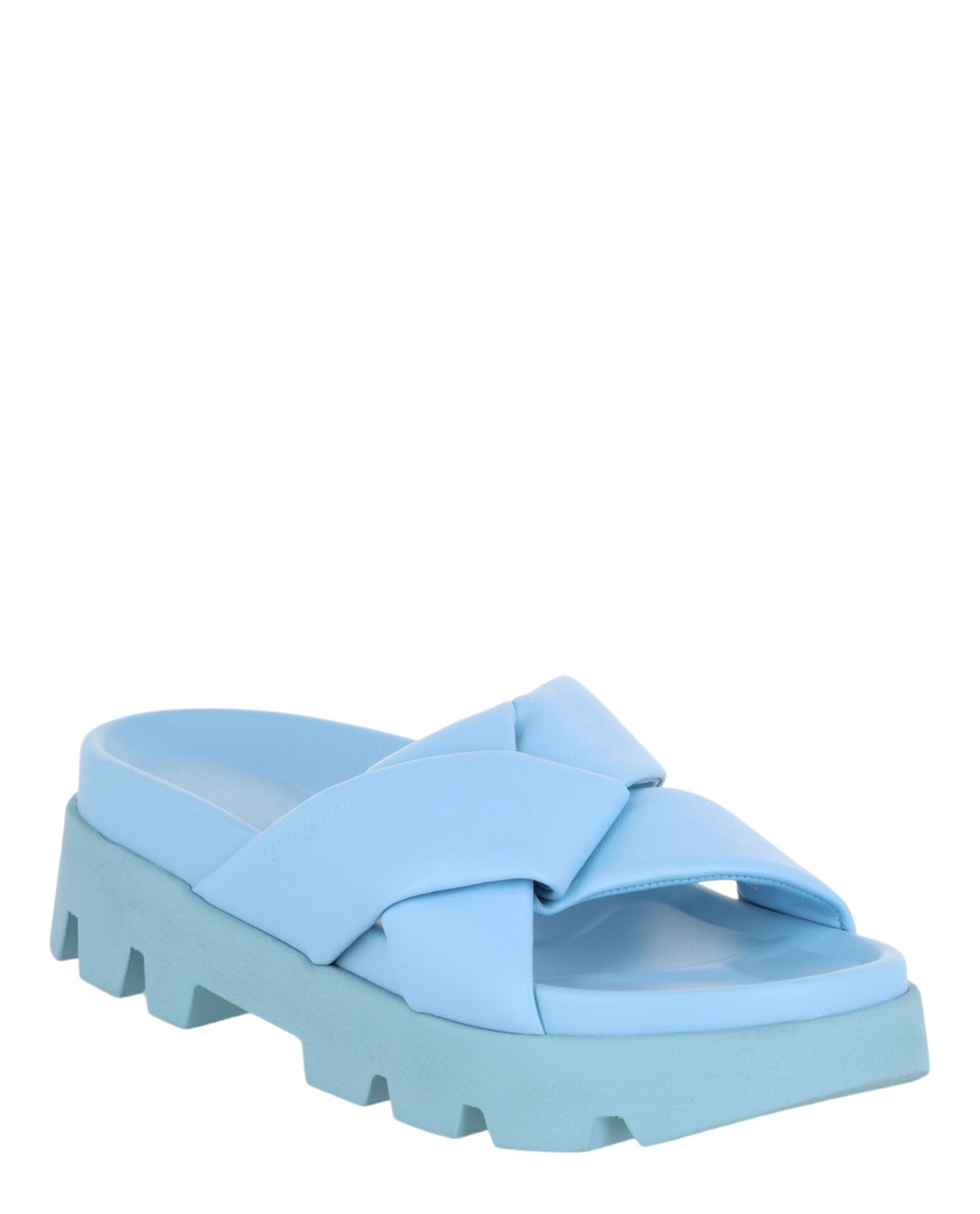 Air Lug Slides