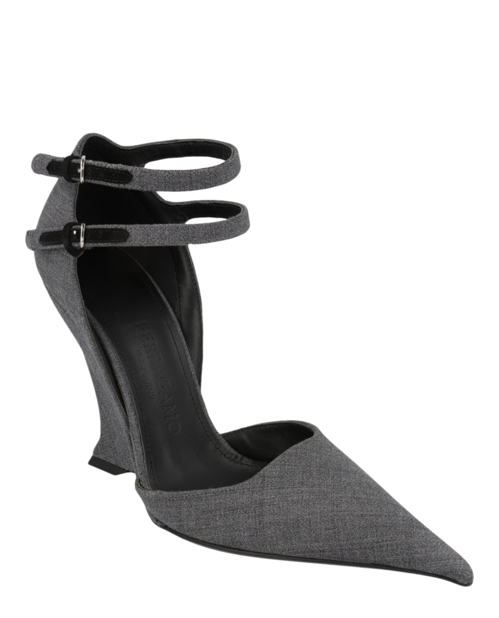 Women's Vidya Wedge Pumps