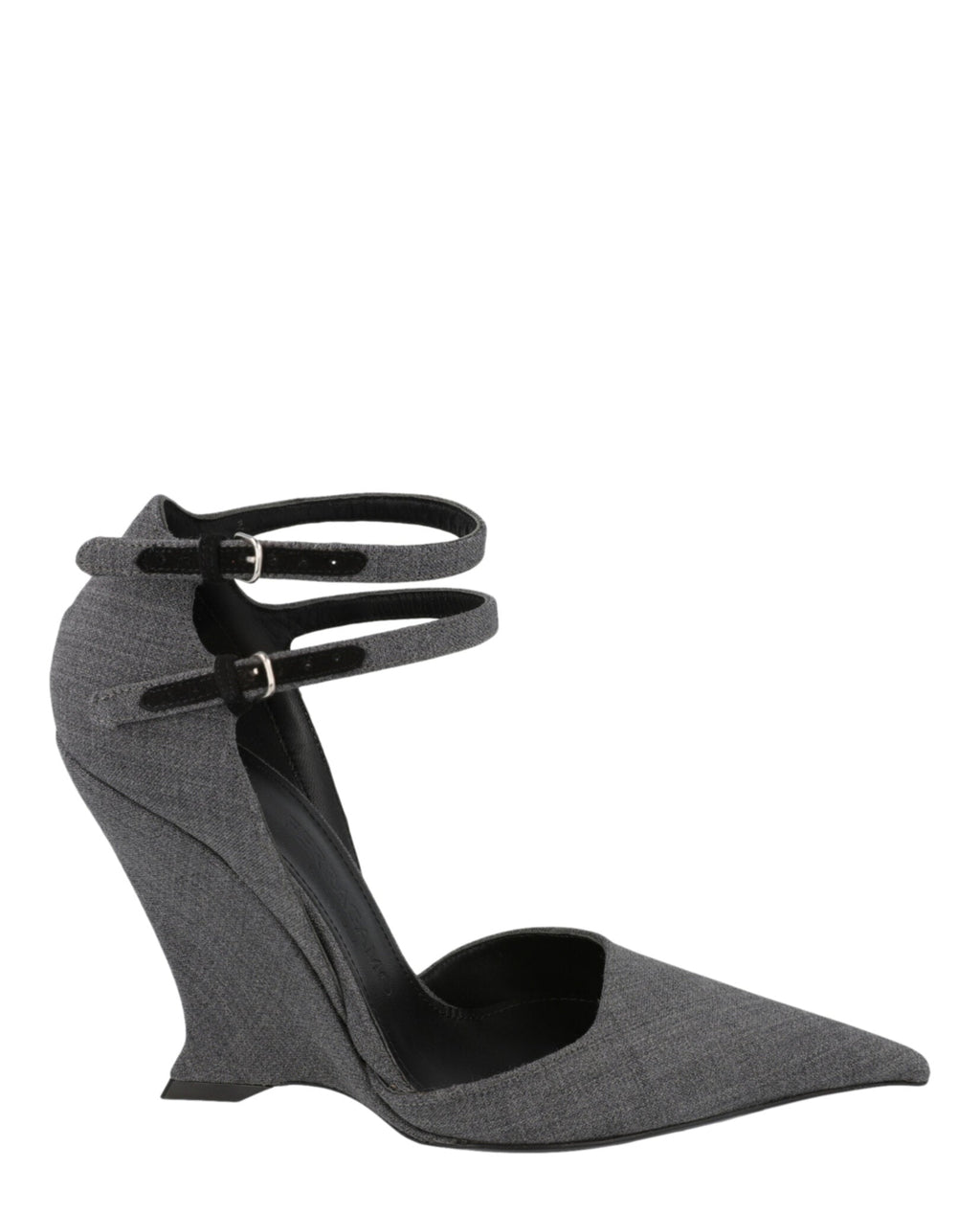 Women's Vidya Wedge Pumps