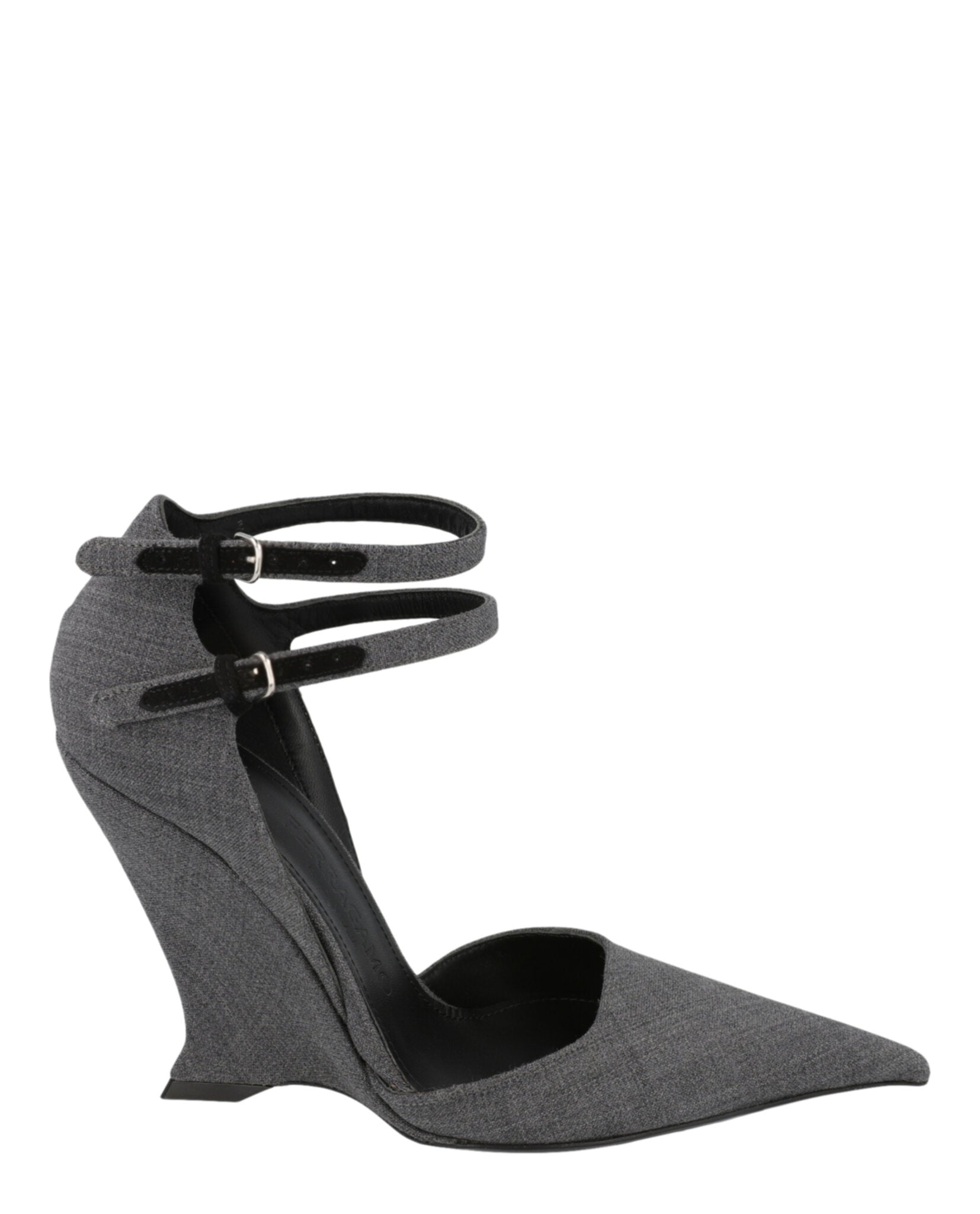 Women's Vidya Wedge Pumps