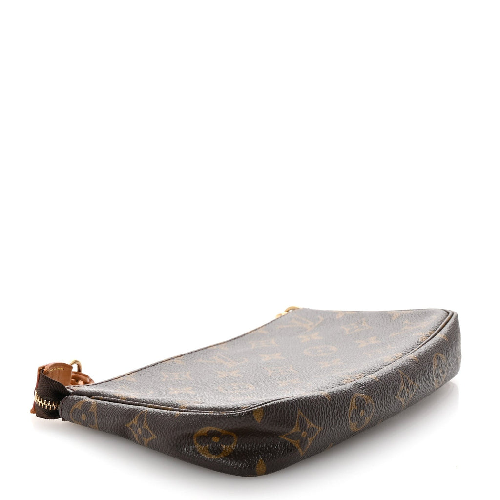 Monogram Pochette Accessories