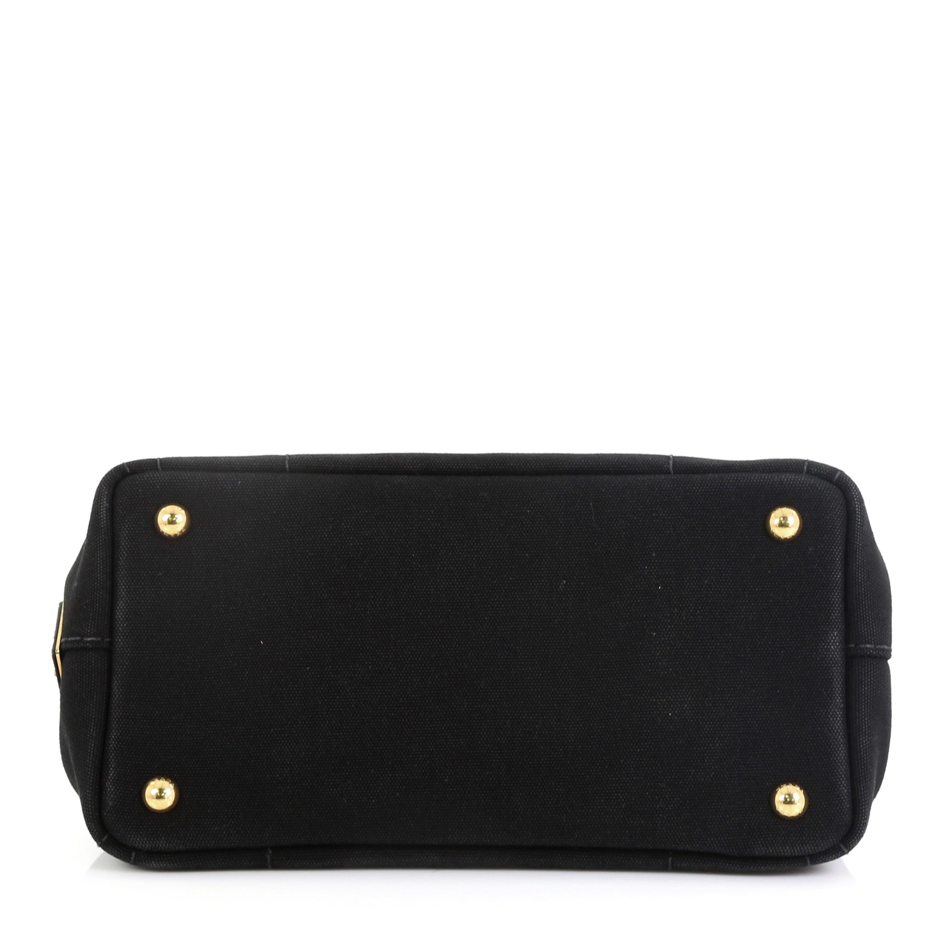 Canapa Convertible Tote Canvas Mini