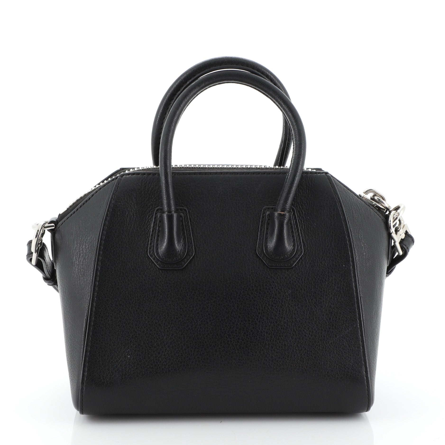 Antigona Bag Leather Mini
