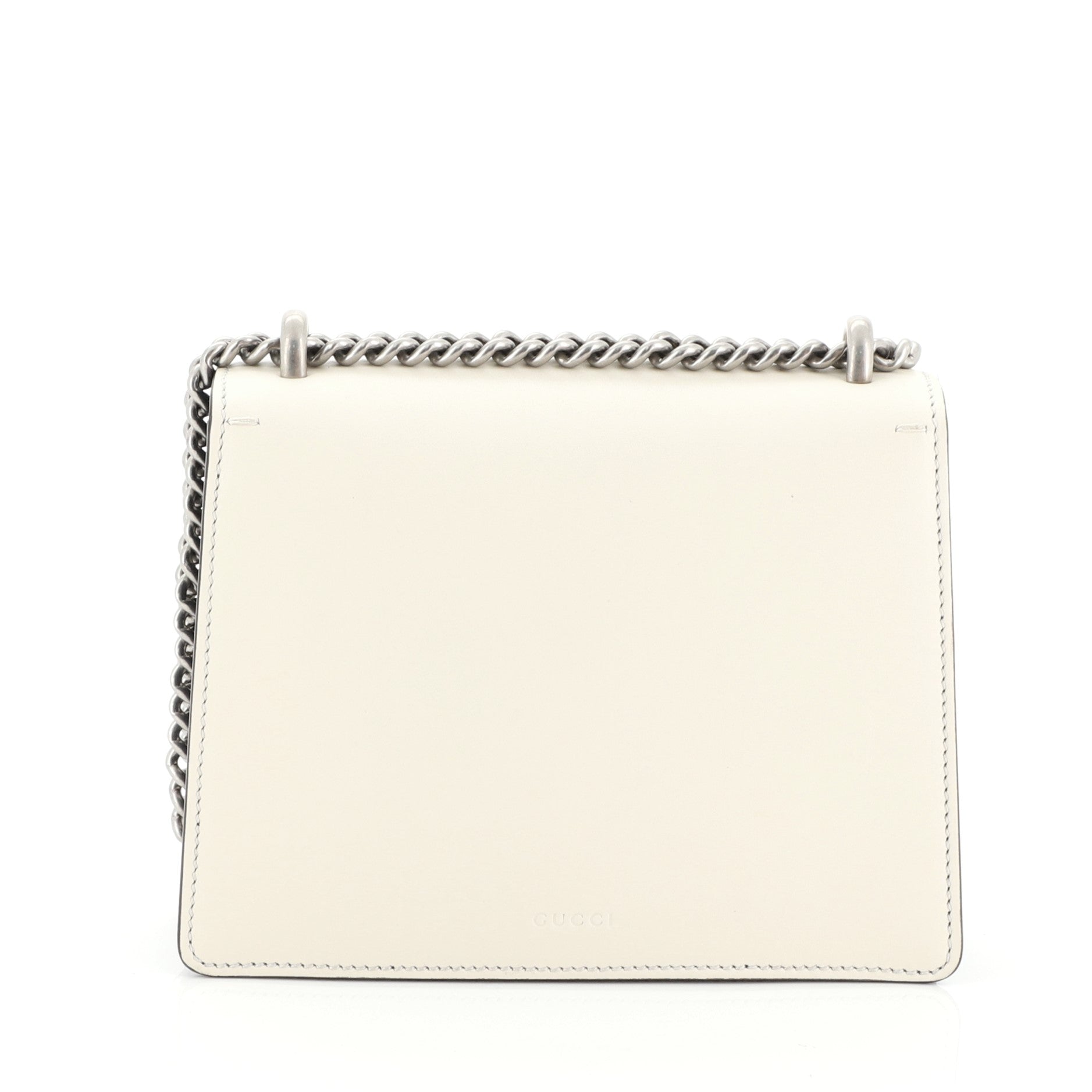 Dionysus Bag Embellished Leather Mini