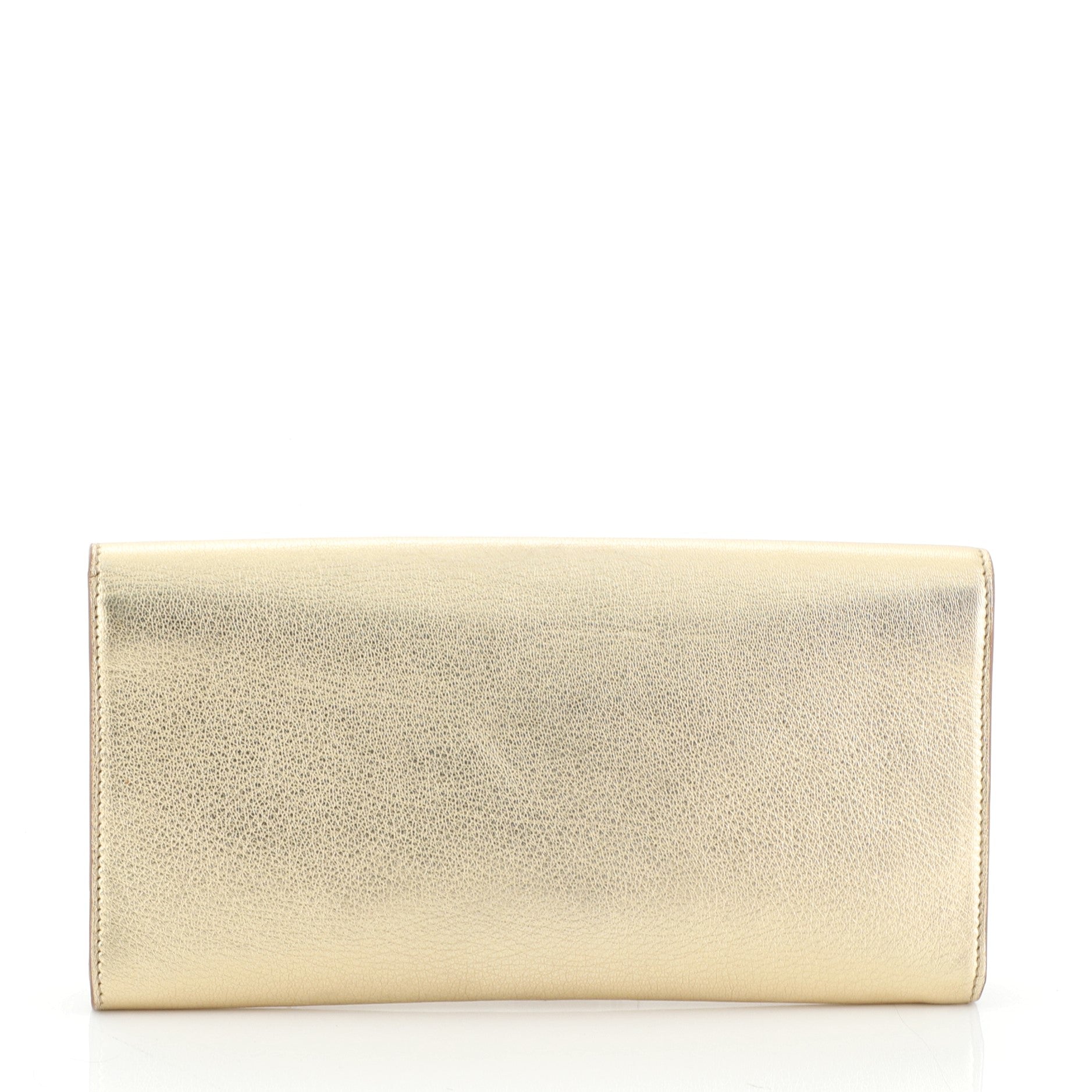 Belle de Jour Clutch Leather Small