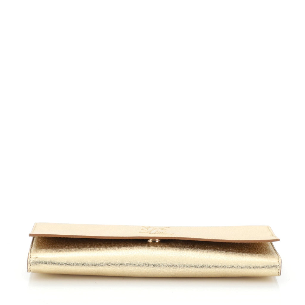 Belle de Jour Clutch Leather Small