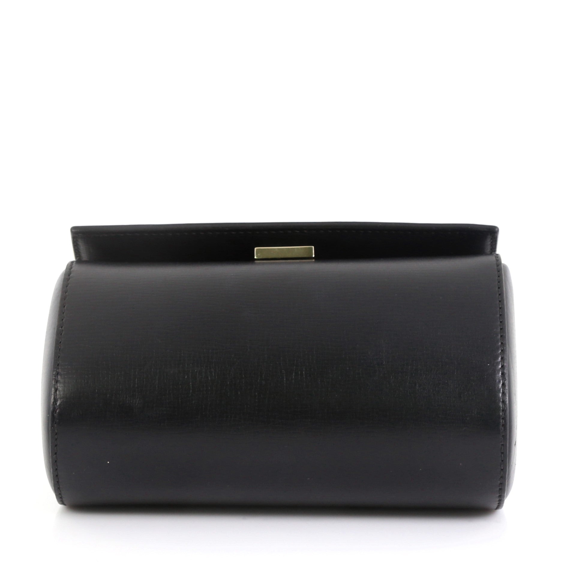 Pandora Box Bag Leather Mini