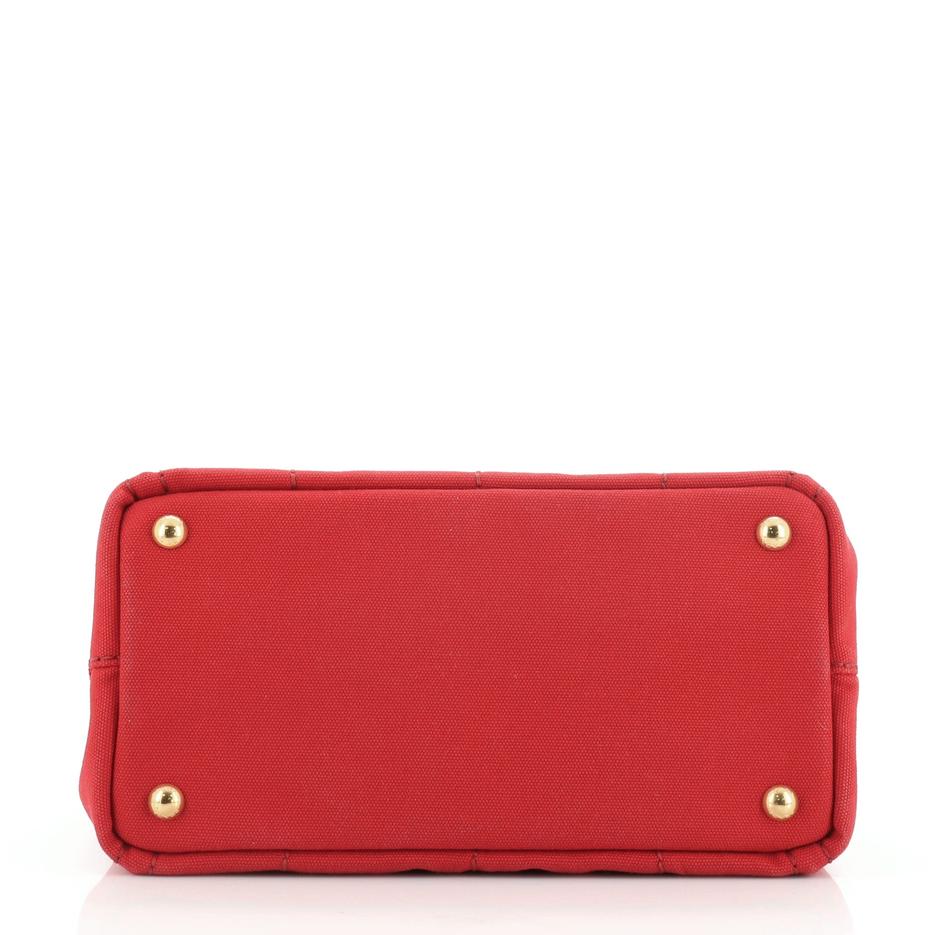 Canapa Convertible Tote Canvas Mini