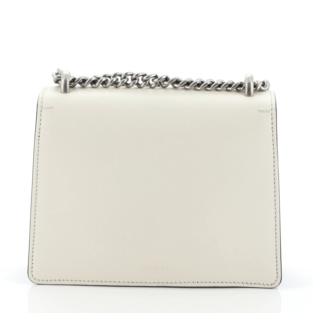 Dionysus Bag Embellished Leather Mini