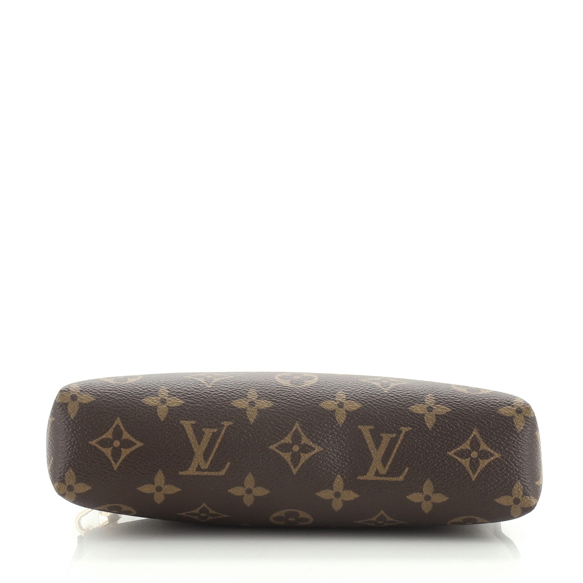 Pallas Clutch Monogram Canvas