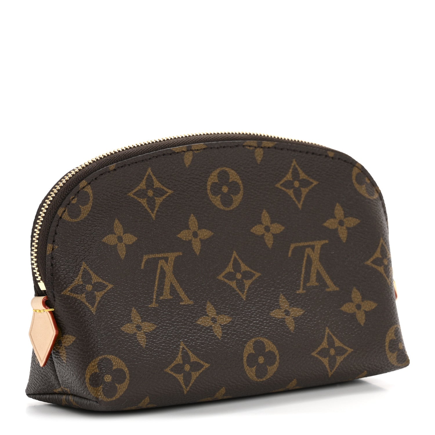 Monogram Cosmetic Pouch