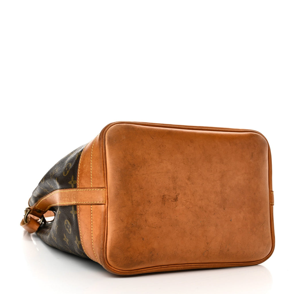 Monogram Noe