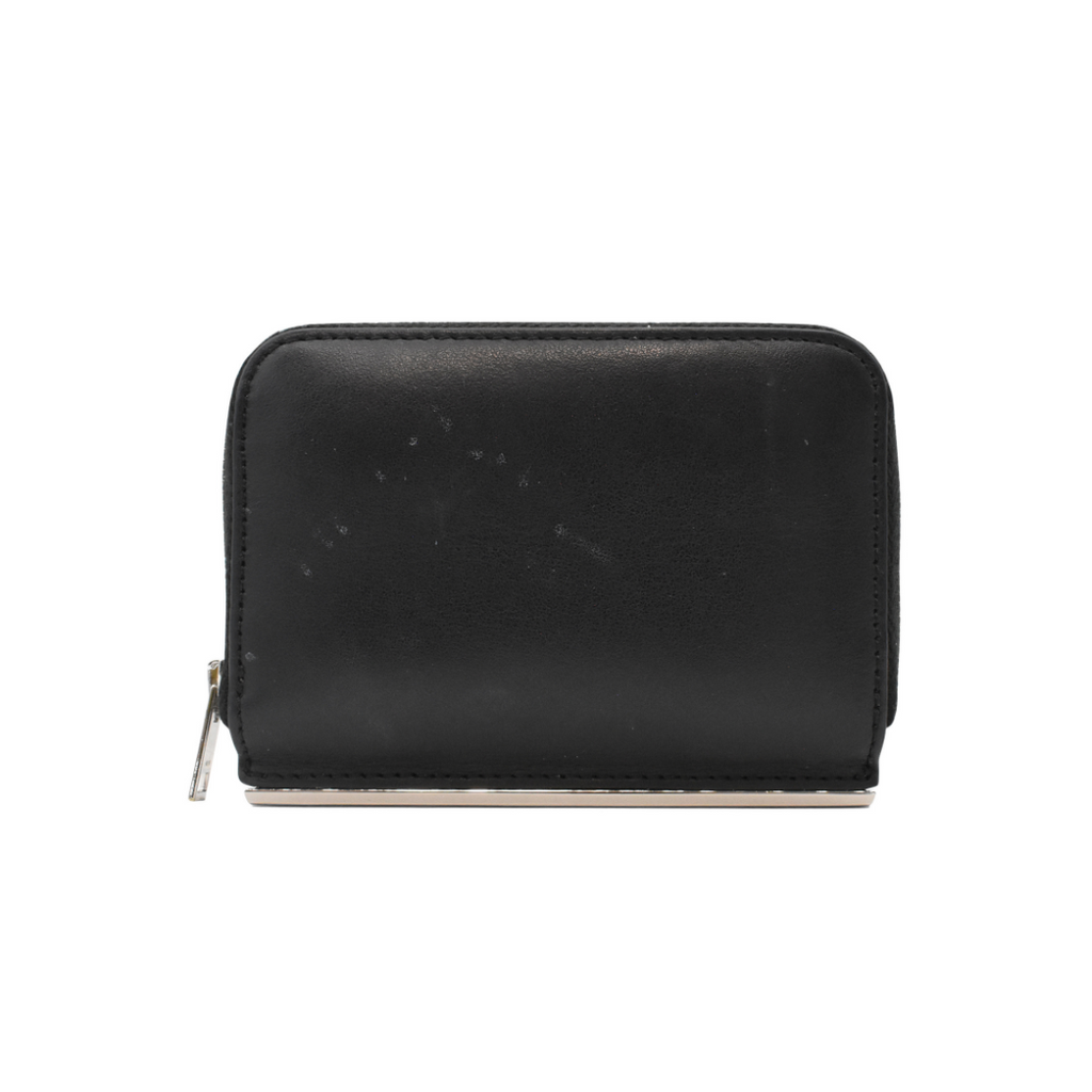 Alexander Wang Zip Wallet