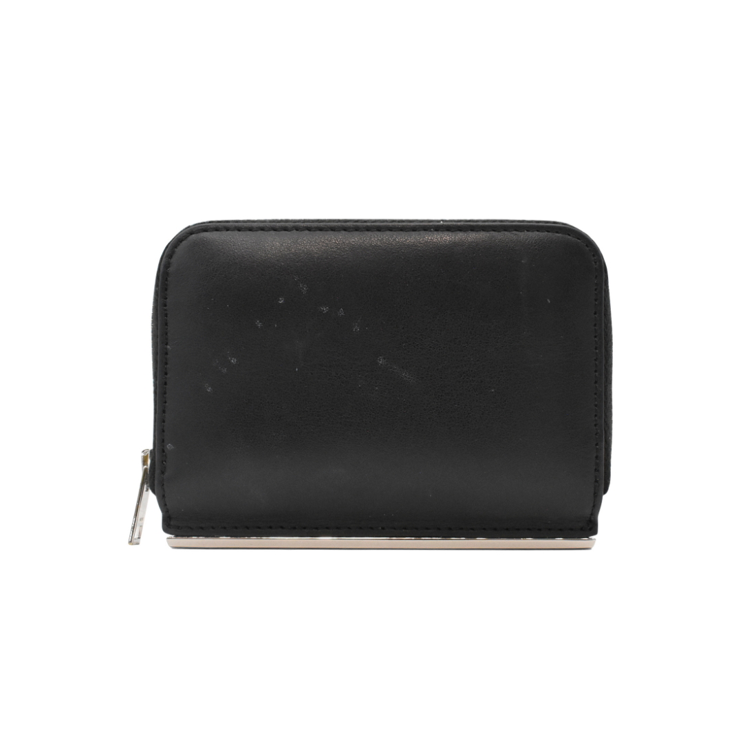 Alexander Wang Zip Wallet