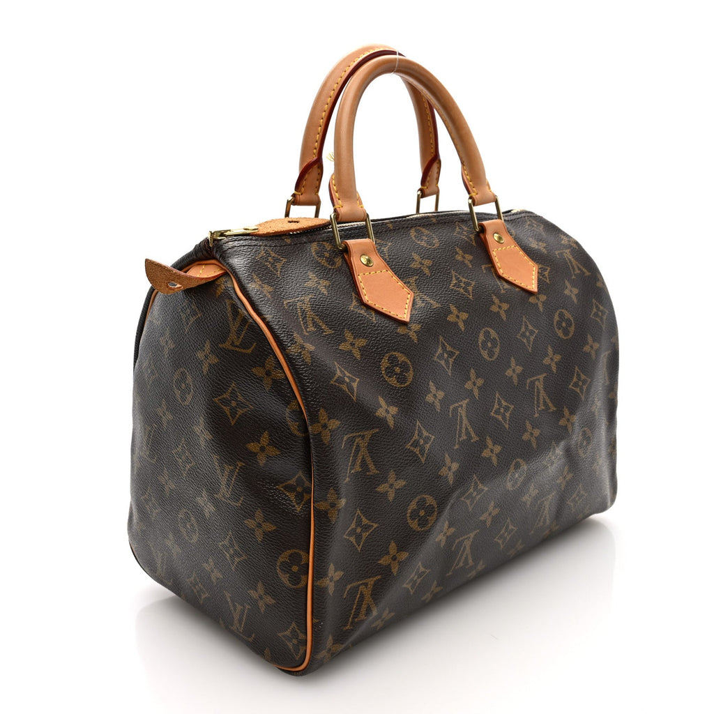 Monogram Speedy 30