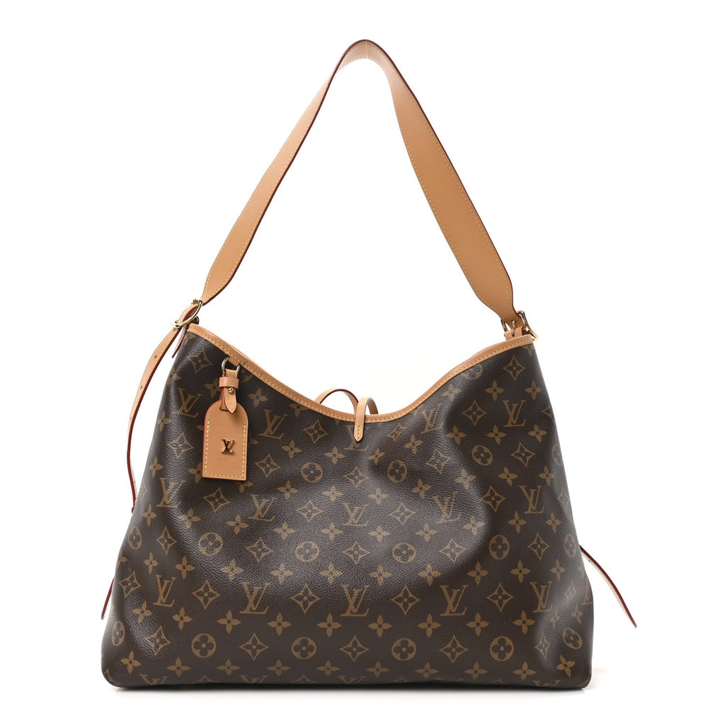 Monogram Carryall MM
