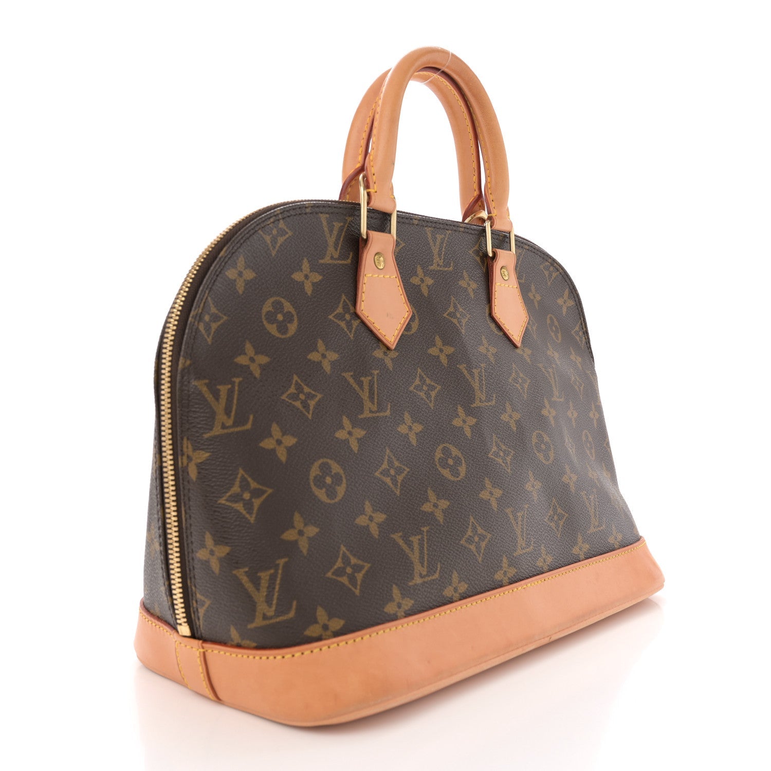 Monogram Alma PM