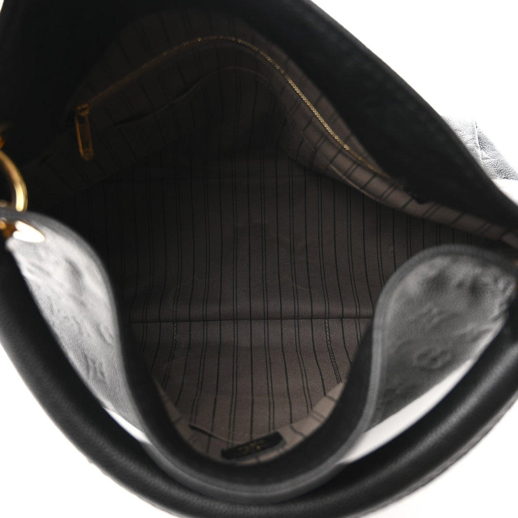 Empreinte Artsy MM Black