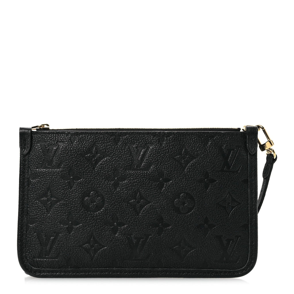 Empreinte CarryAll PM Pochette Black
