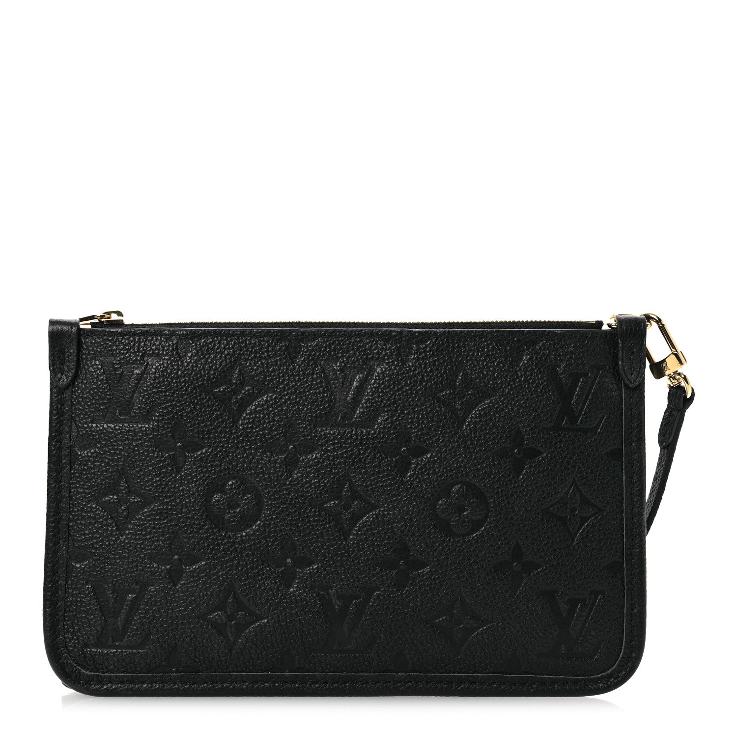 Empreinte CarryAll PM Pochette Black
