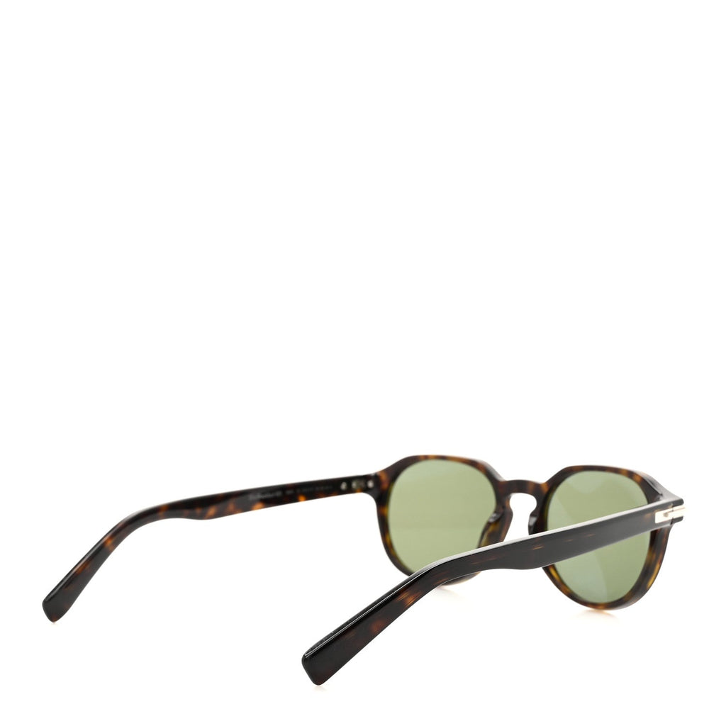 Acetate DiorBlackSuit R21 Sunglasses Tortoise