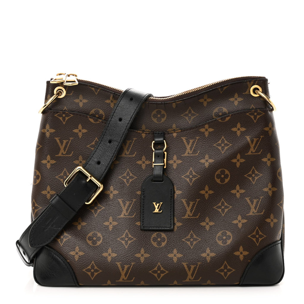 Monogram Odeon MM Black