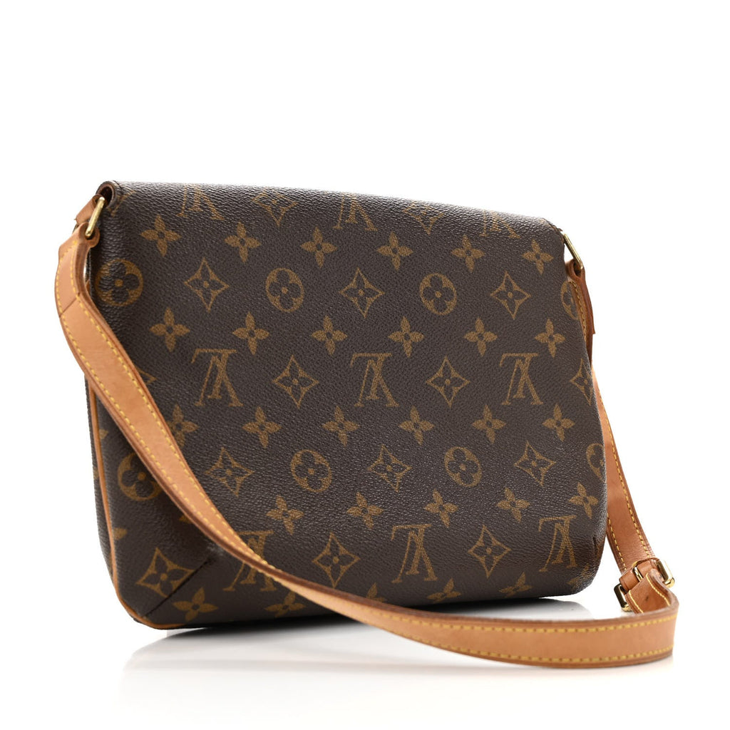 Monogram Musette Tango