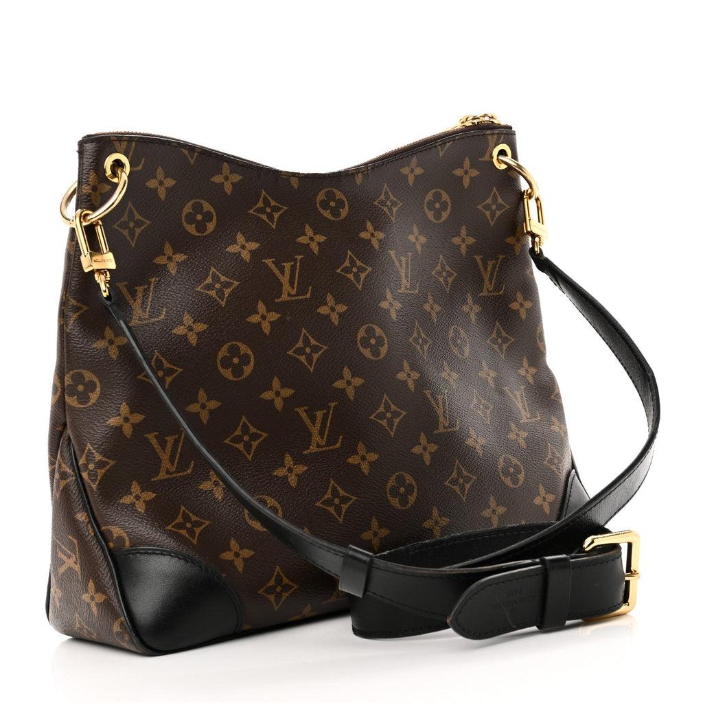 Monogram Odeon MM Black