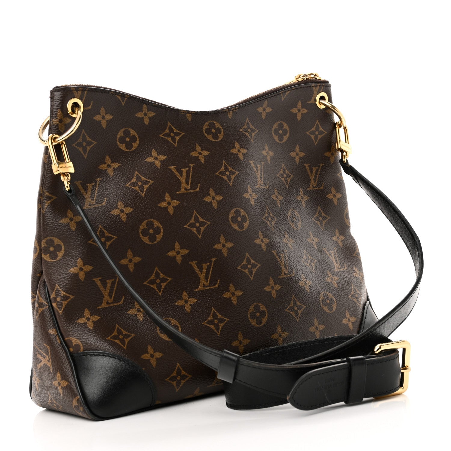 Monogram Odeon MM Black
