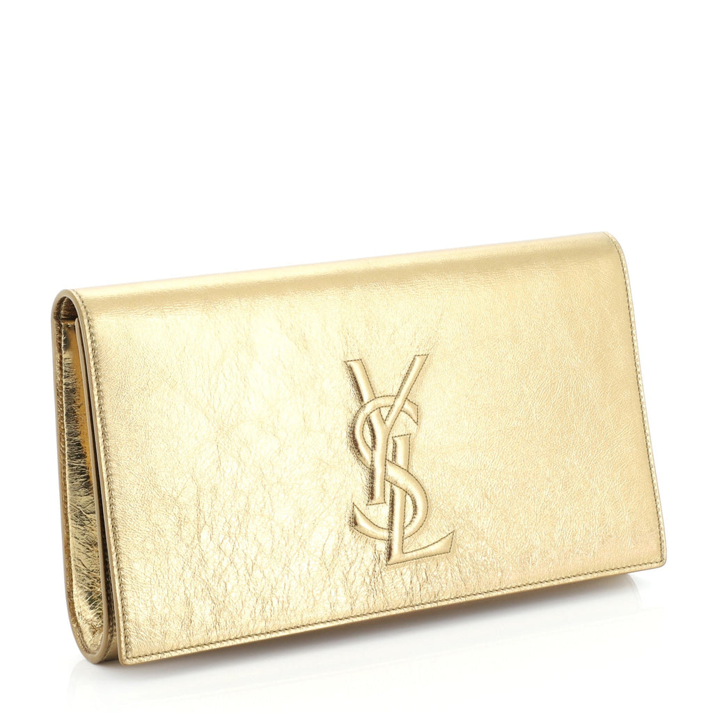 Belle de Jour Clutch Patent Large