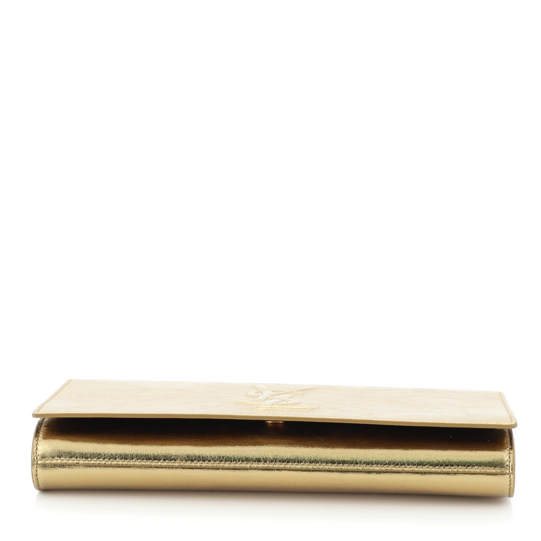 Belle de Jour Clutch Patent Large