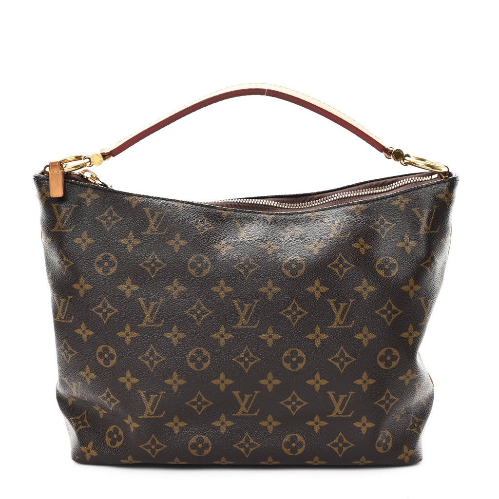 Monogram Sully PM