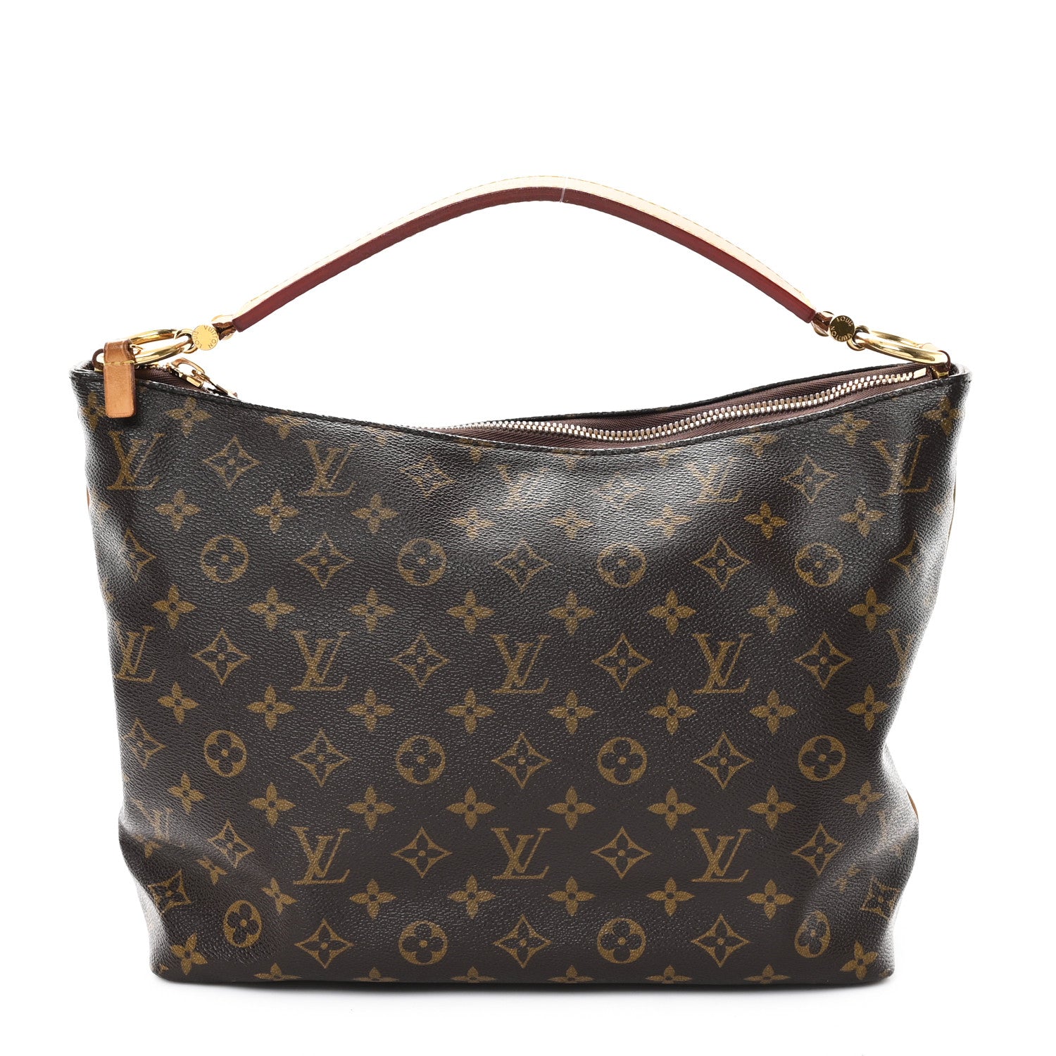 Monogram Sully PM