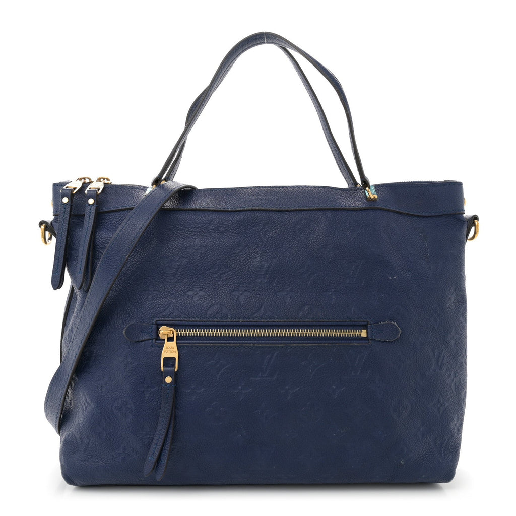 Empreinte Bastille MM Iris
