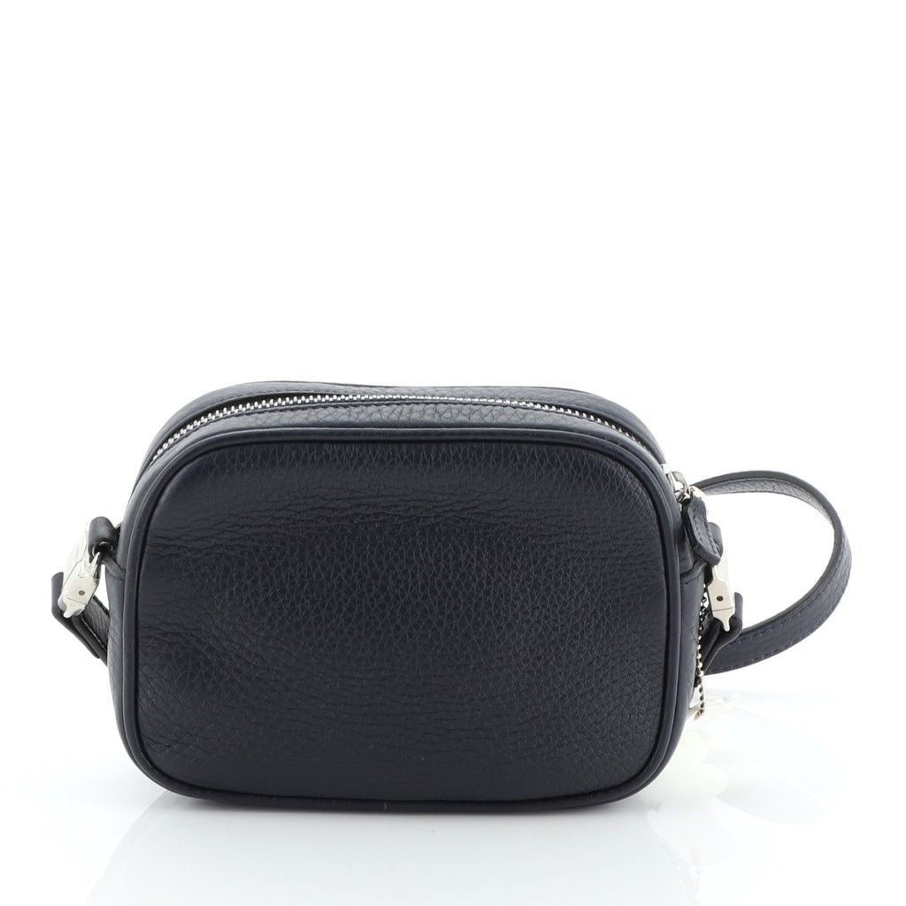 Kid's Soho Disco Crossbody Bag Leather Mini