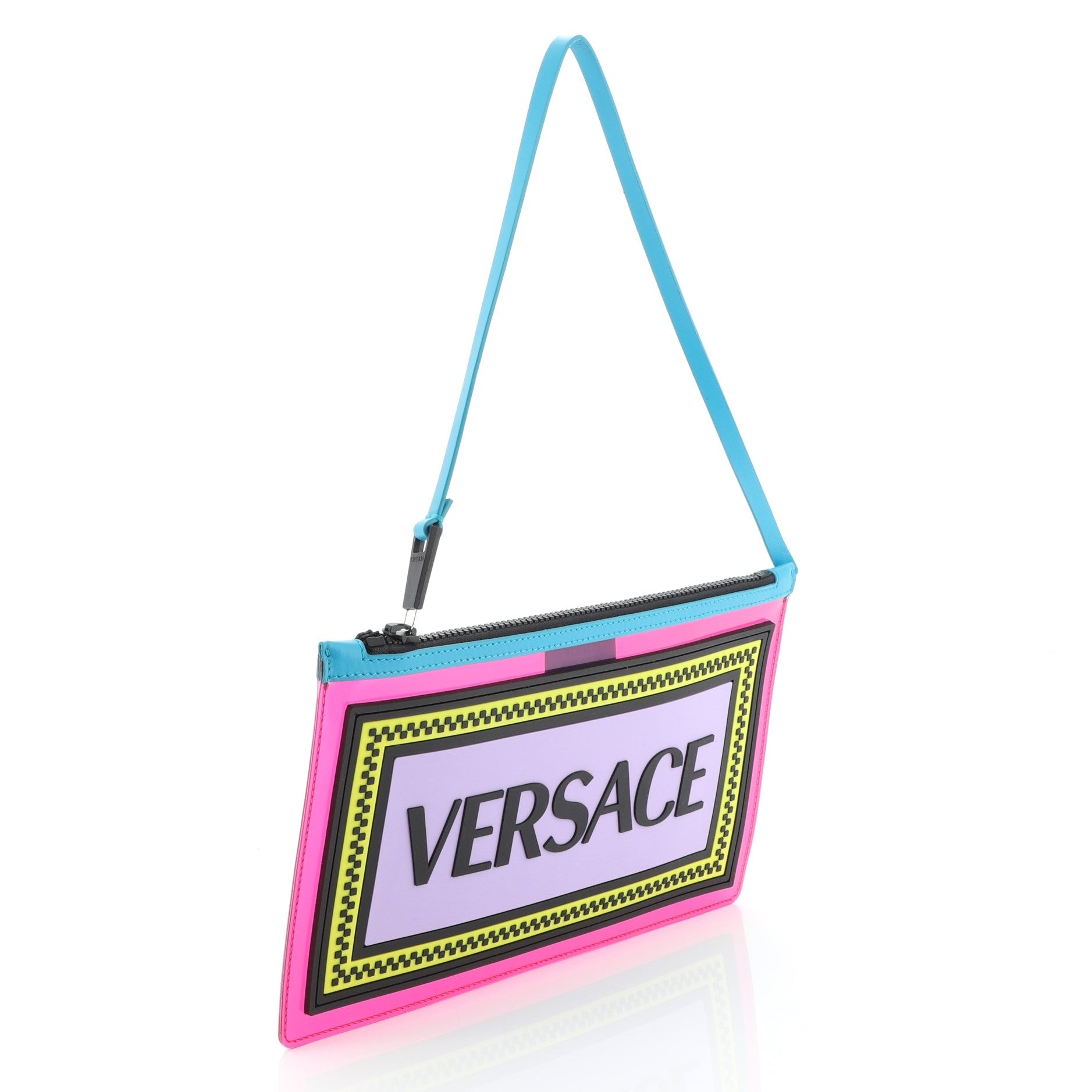 Logo Clutch PVC