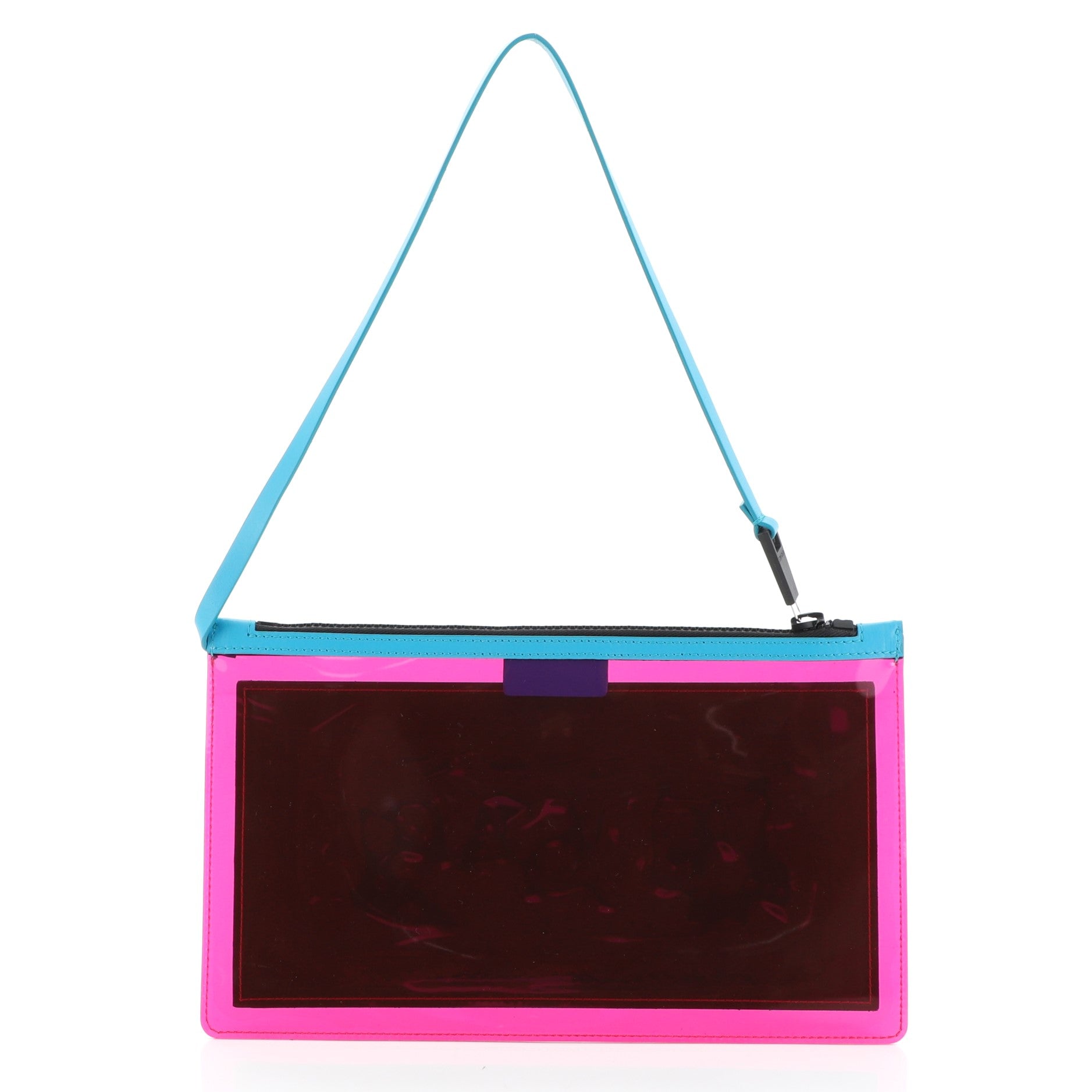 Logo Clutch PVC