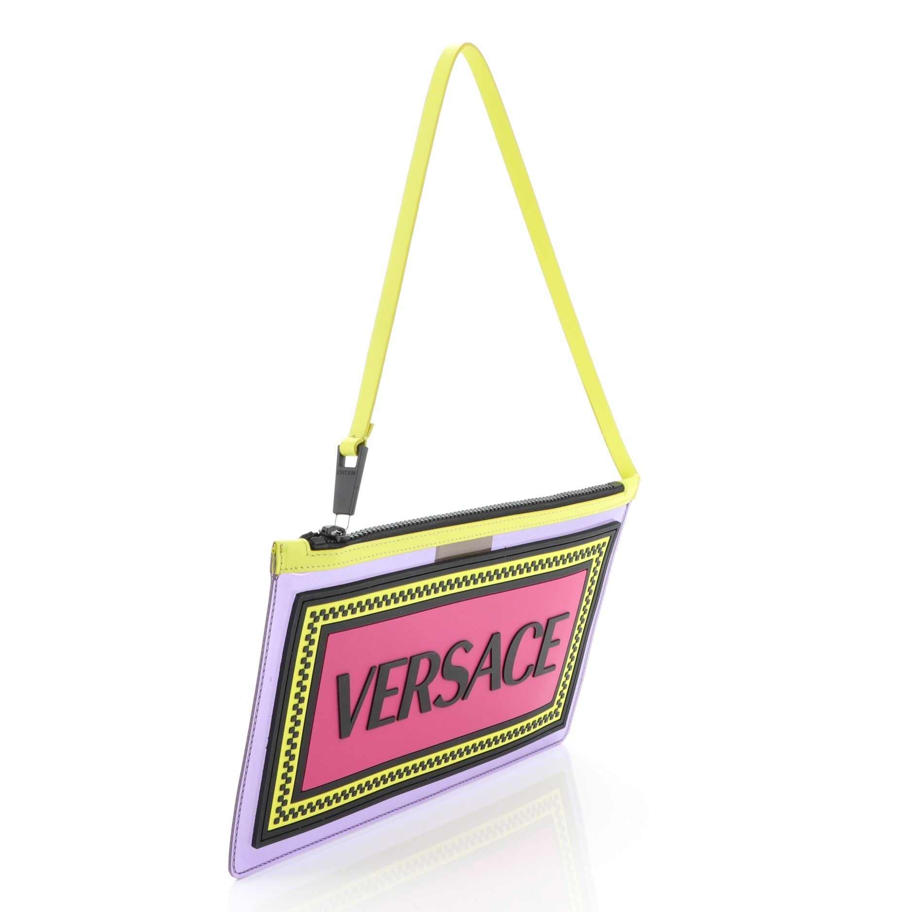 Logo Clutch PVC