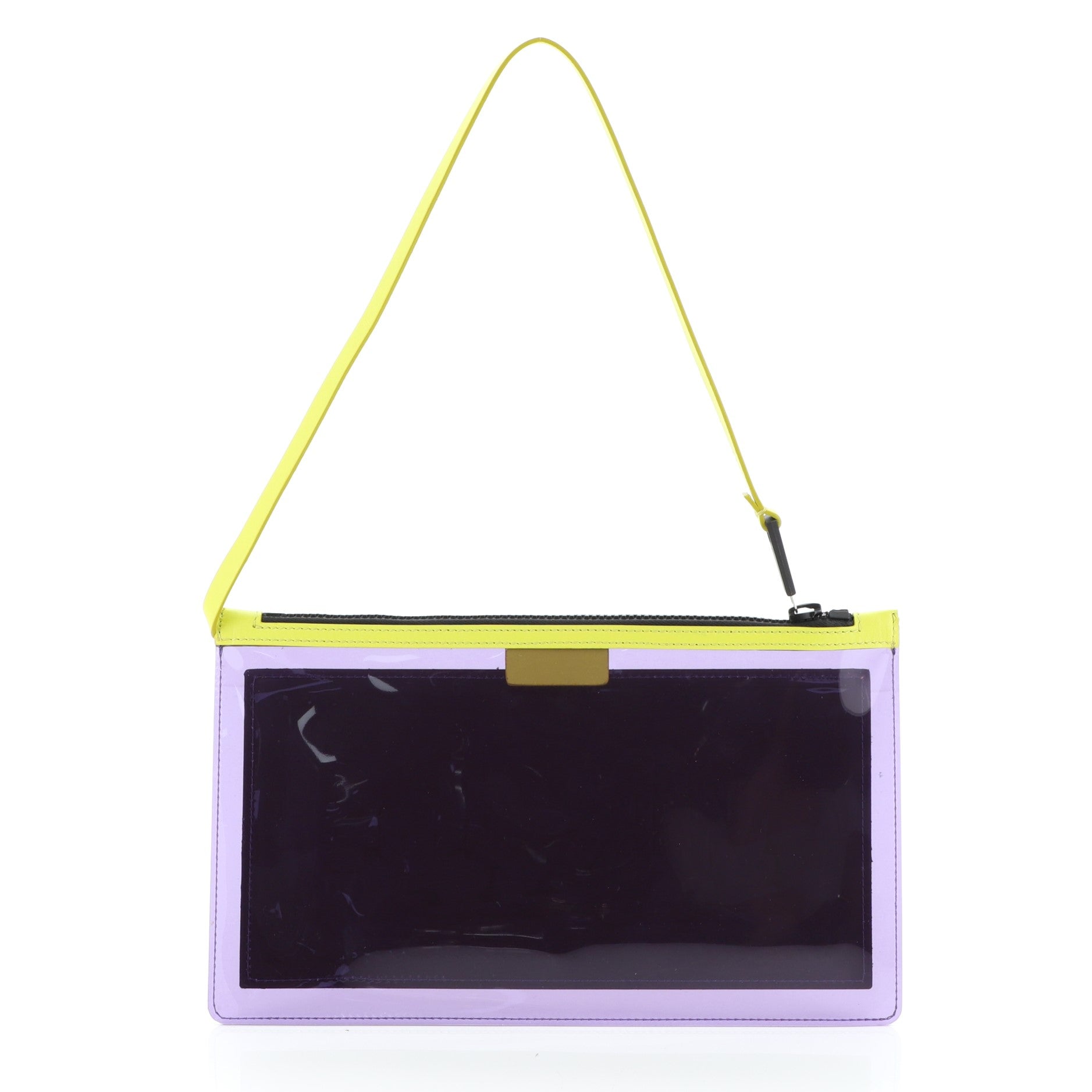 Logo Clutch PVC