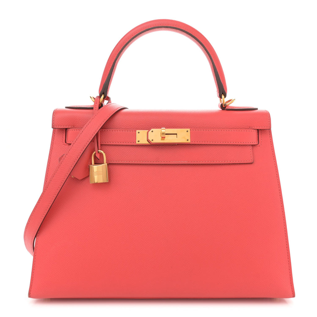 Epsom Kelly Sellier 28 Rose Jaipur