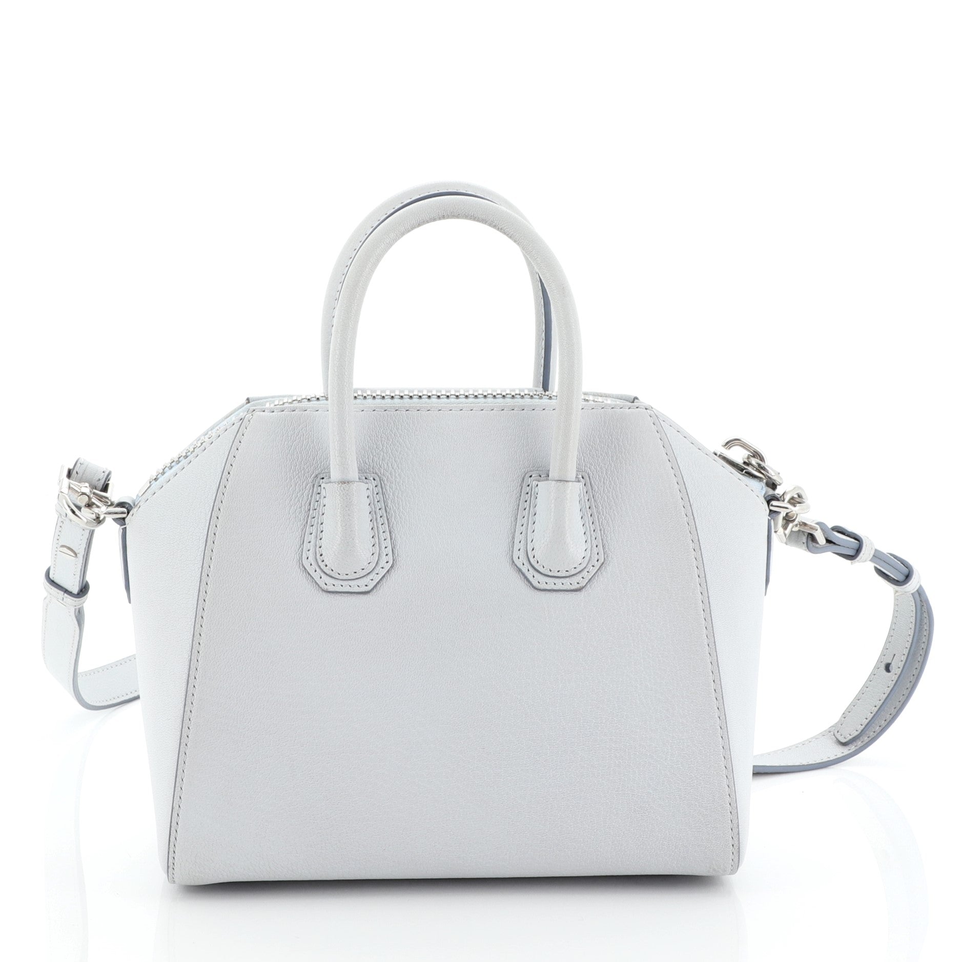 Antigona Bag Leather Mini