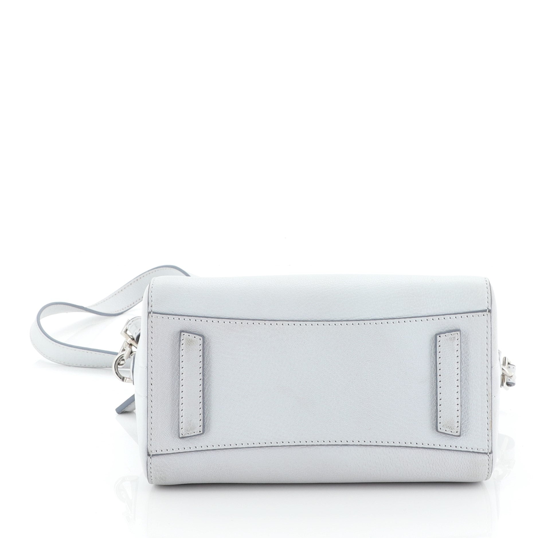 Antigona Bag Leather Mini