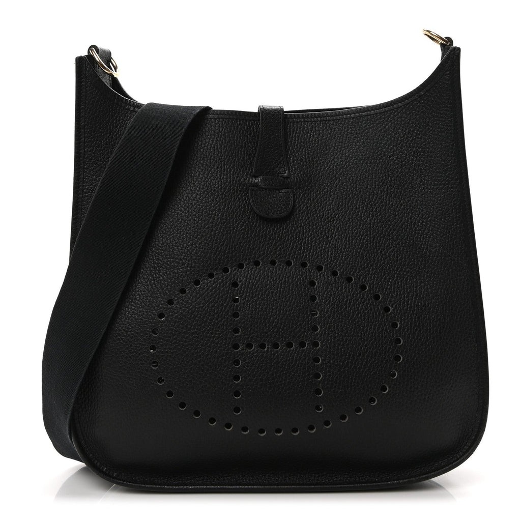 Ardennes Evelyne GM Black