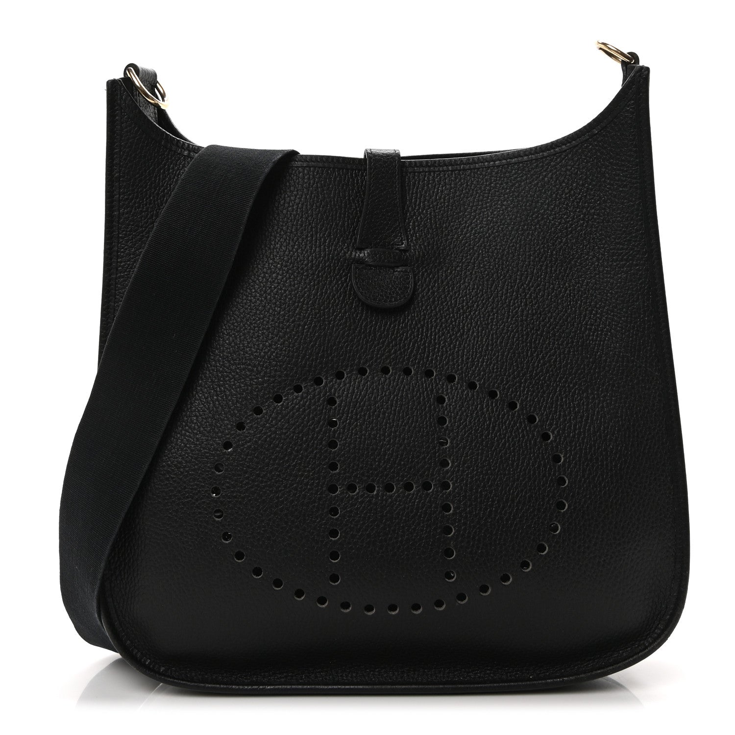 Ardennes Evelyne GM Black