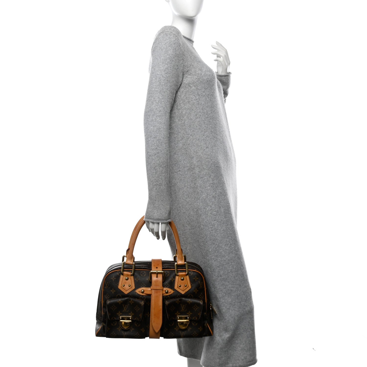 Monogram Manhattan GM